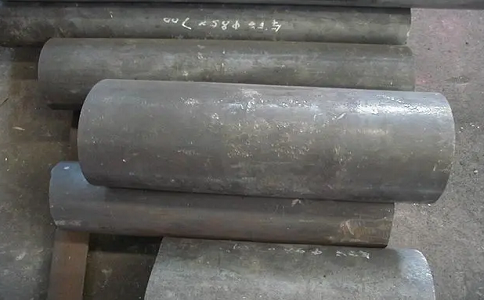 海北某家制造公司采购2/3高低齿硬质合金带锯条锯切尺寸500mm，面积1963c㎡表面硬化钢